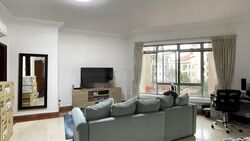 Casuarina Cove (D15), Condominium #631094551